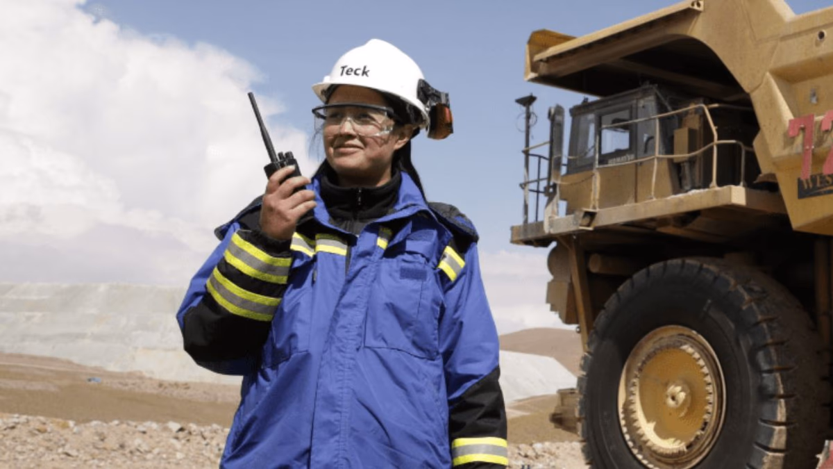 Buscas trabajo, revisa estas ofertas disponibles en la minería