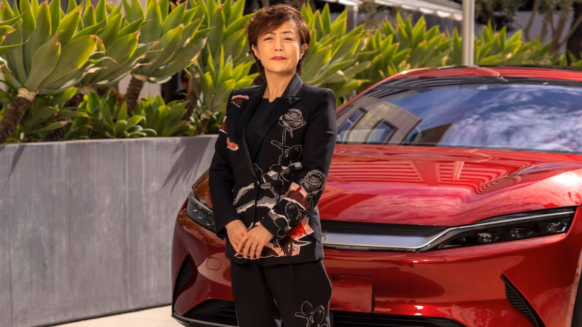 BYD Compromete Compartir Información con la UE Mientras Impulsa su Crecimiento en América Latina