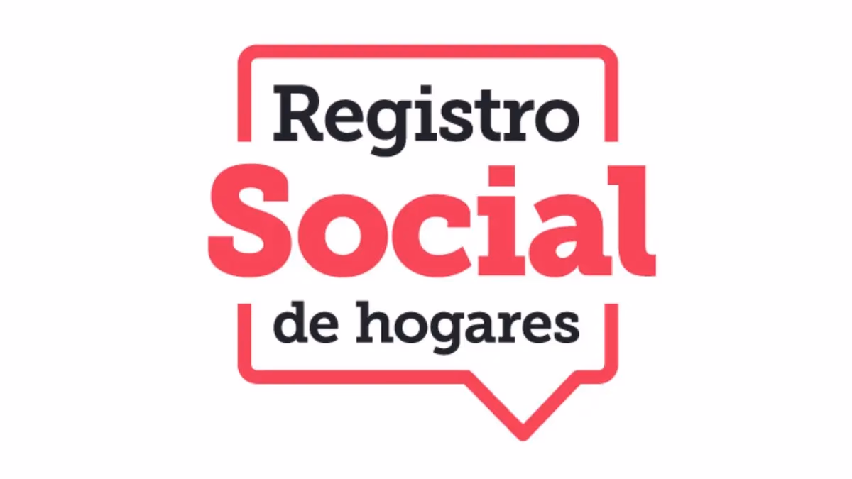 Cada 15 días: así se actualiza el Registro Social de Hogares y qué puede cambiar tu tramo