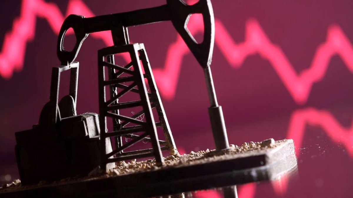 Caída en los precios del petróleo y su impacto en Estados Unidos