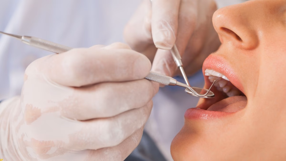Caja La Araucana ofrece hasta un 72% de descuento en salud dental a sus afiliados