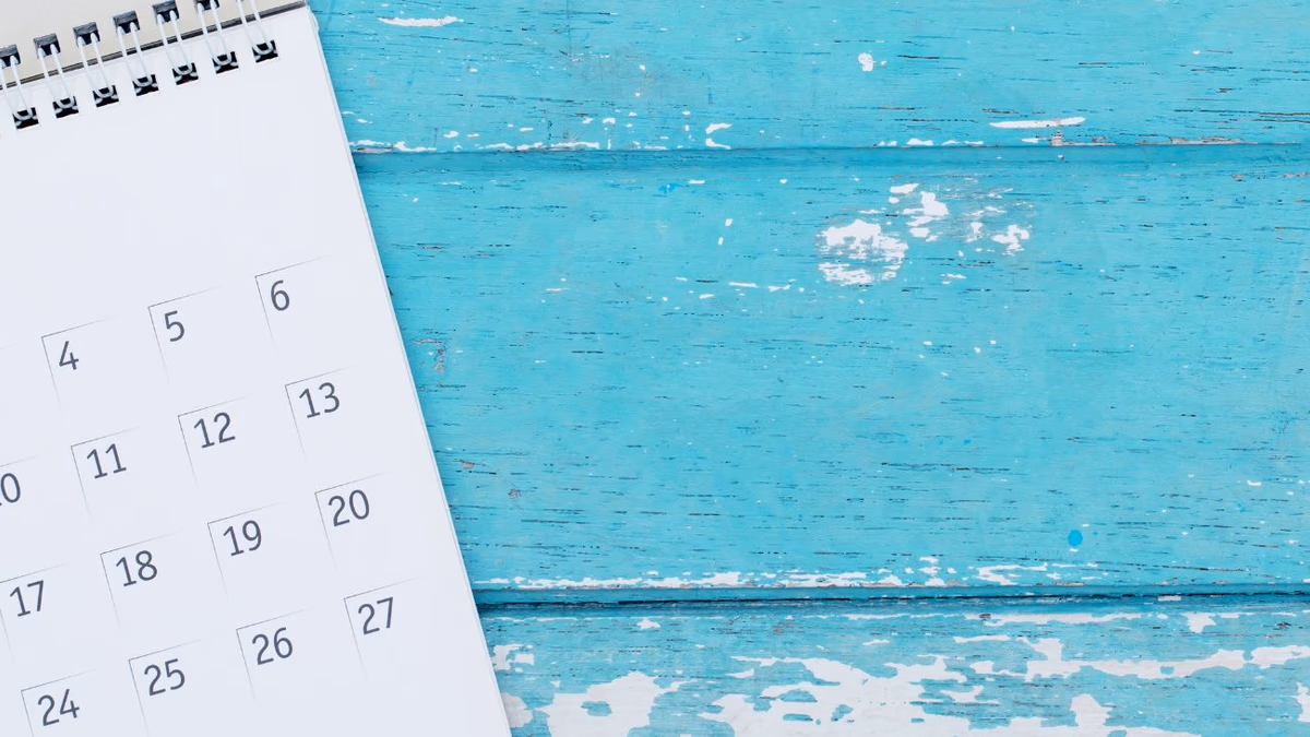 Calendario 2025: Descubre los Fines de Semana Largos y Feriados para Planificar Tus Escapadas