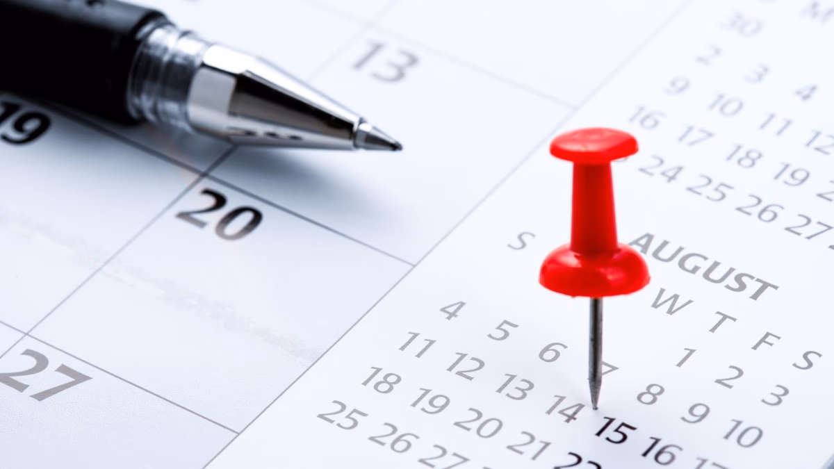 Calendario de Feriados 2025 en Chile: Descubre los 18 Días Festivos y Fines de Semana Largos