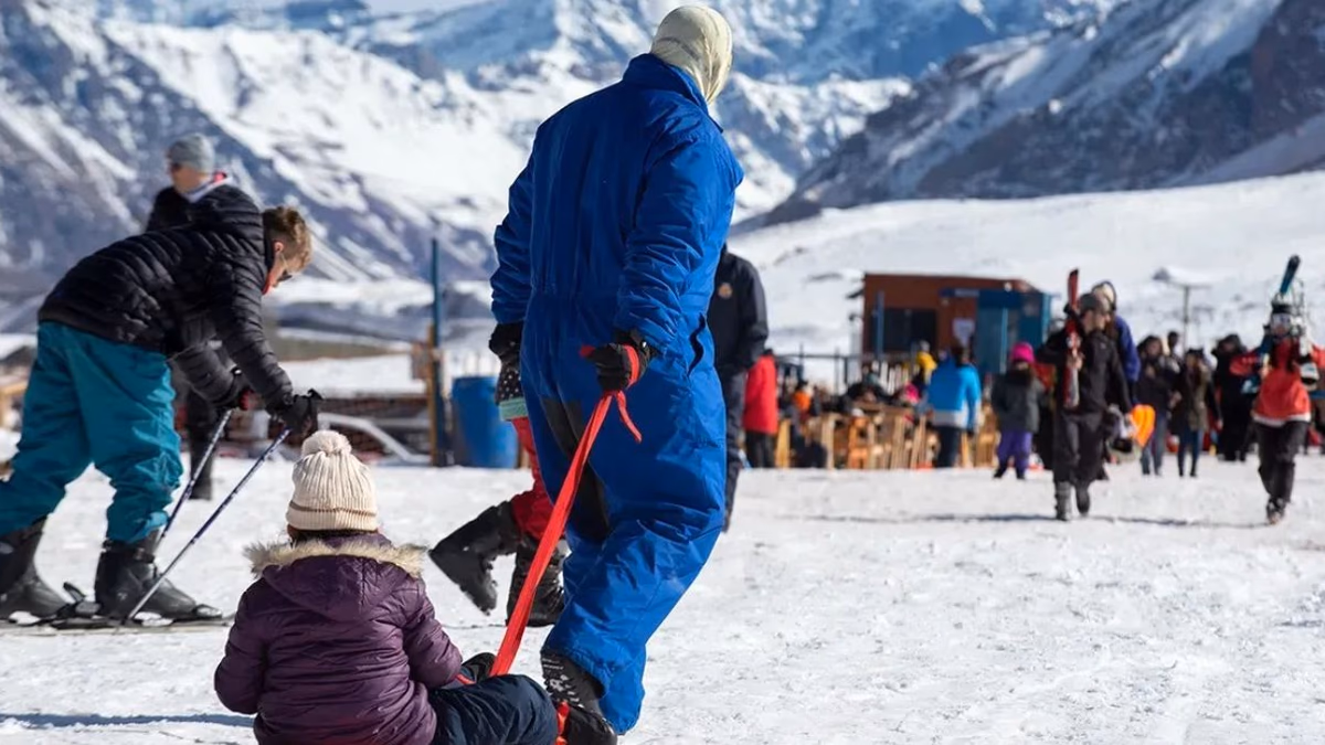 Calendario de vacaciones de invierno 2019: fechas por regiones en Chile