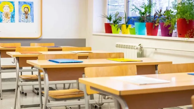 Calendario Escolar 2025 en Chile: ¿Cuándo terminan las clases?