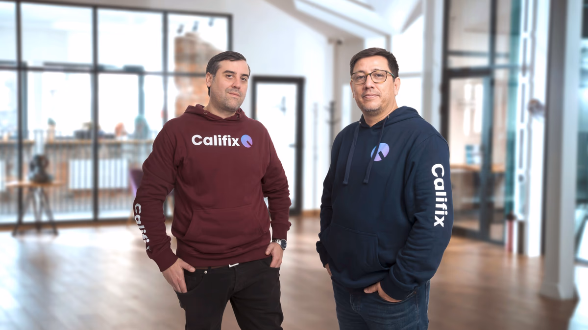 Califix: la startup chilena que reduce el compliance de contratistas desde meses a segundos