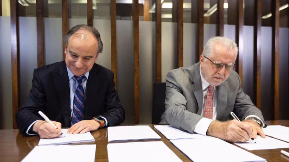 Cámara de Diputados aprueba comisión investigadora sobre acuerdo Codelco-SQM.