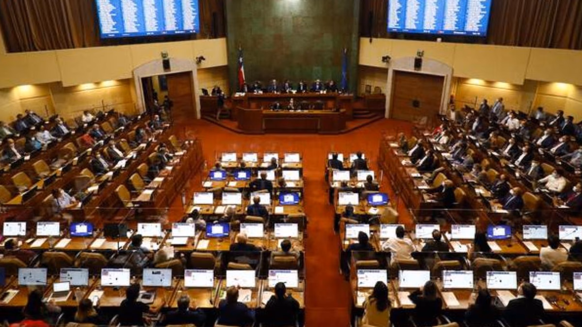 Cámara de Diputados Aprueba Presupuesto para Minería: Un Paso Adelante en la Estrategia Nacional de Litio