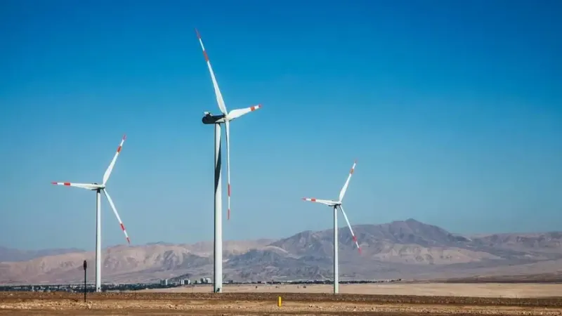 Cambio Climático y Minería en Chile: Desafíos y Oportunidades para una Transición Sostenible