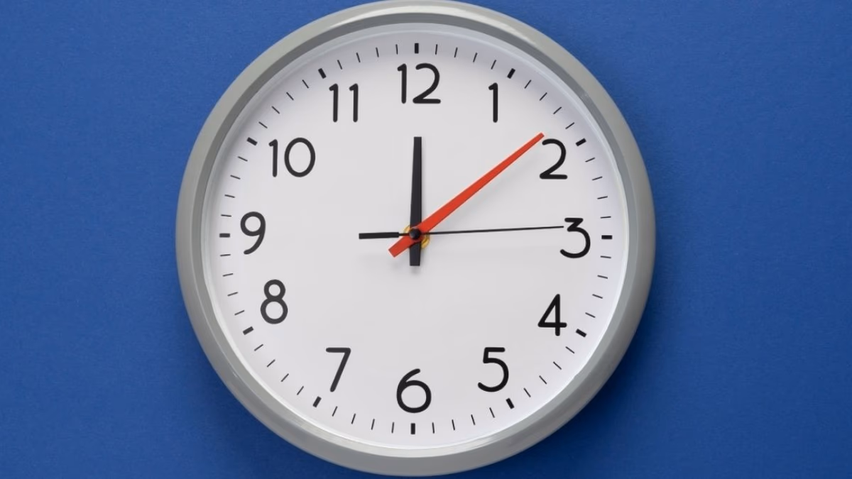 Cambio de Hora en Chile 2025: ¿Cuándo Comienza el Horario de Invierno?