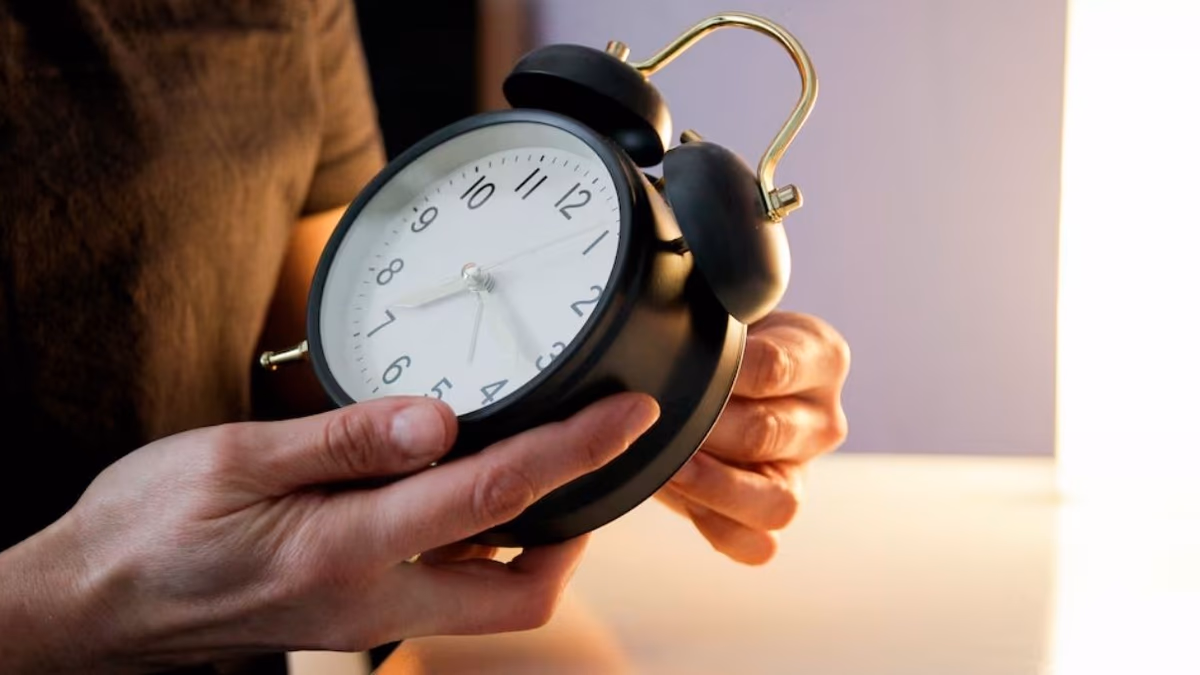 Cambio de hora en Chile: ¿Adelantamos o atrasamos y cuándo es el cambio?