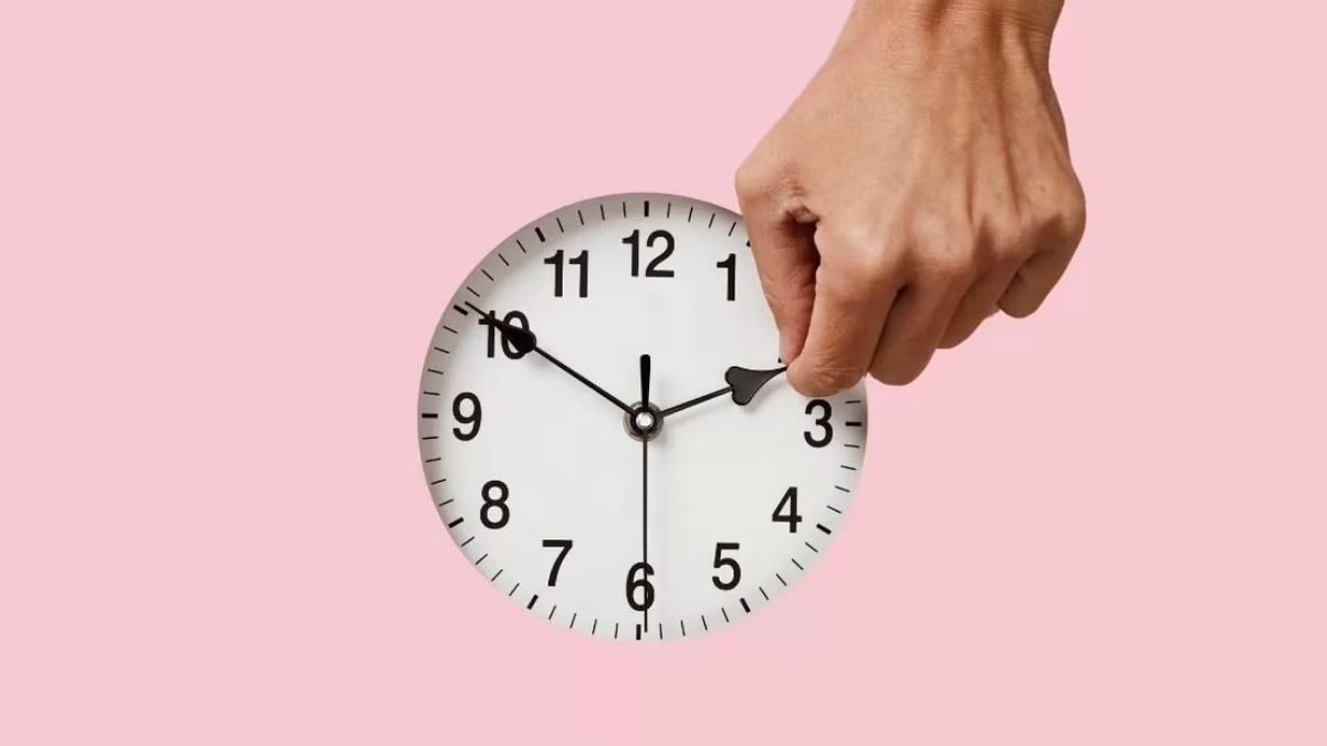 Cambio de hora en Chile: revisa cuándo debes ajustar los relojes