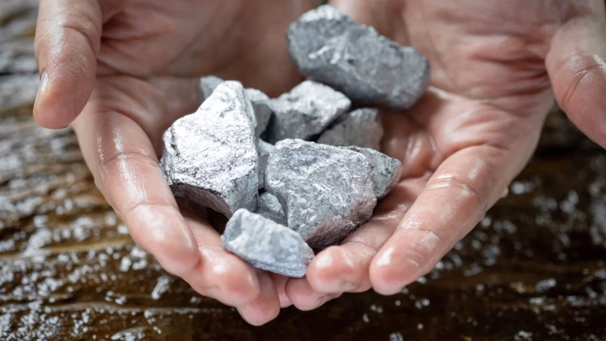 Cambio Estratégico en Lynas Rare Earths: Nueva Dirección desde Australia