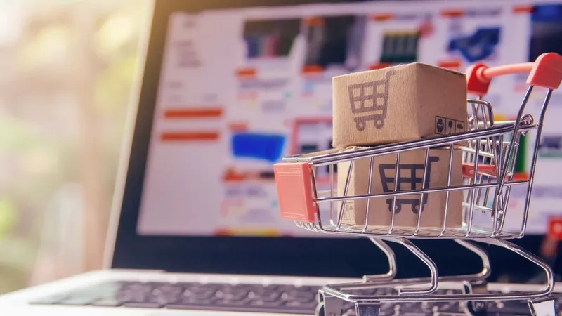 Cambios en Compras Online en Shein o Amazon con Nuevo IVA en Chile