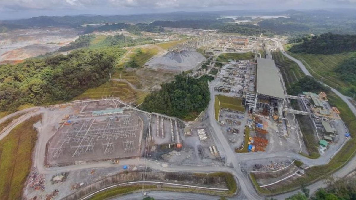 Cambios en el Horizonte: Minería Canadiense Reconsidera Contrato en Panamá