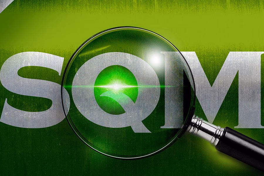 Cambios en SQM: Alberto Salas se despide de la compañía y Antonio Gil ingresa al directorio en reemplazo de Laurence Golborne
