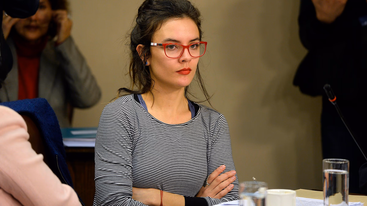 Camila Vallejo por caso Codelco Ventanas: «No vamos a dar el paso hacia privatizaciones»
