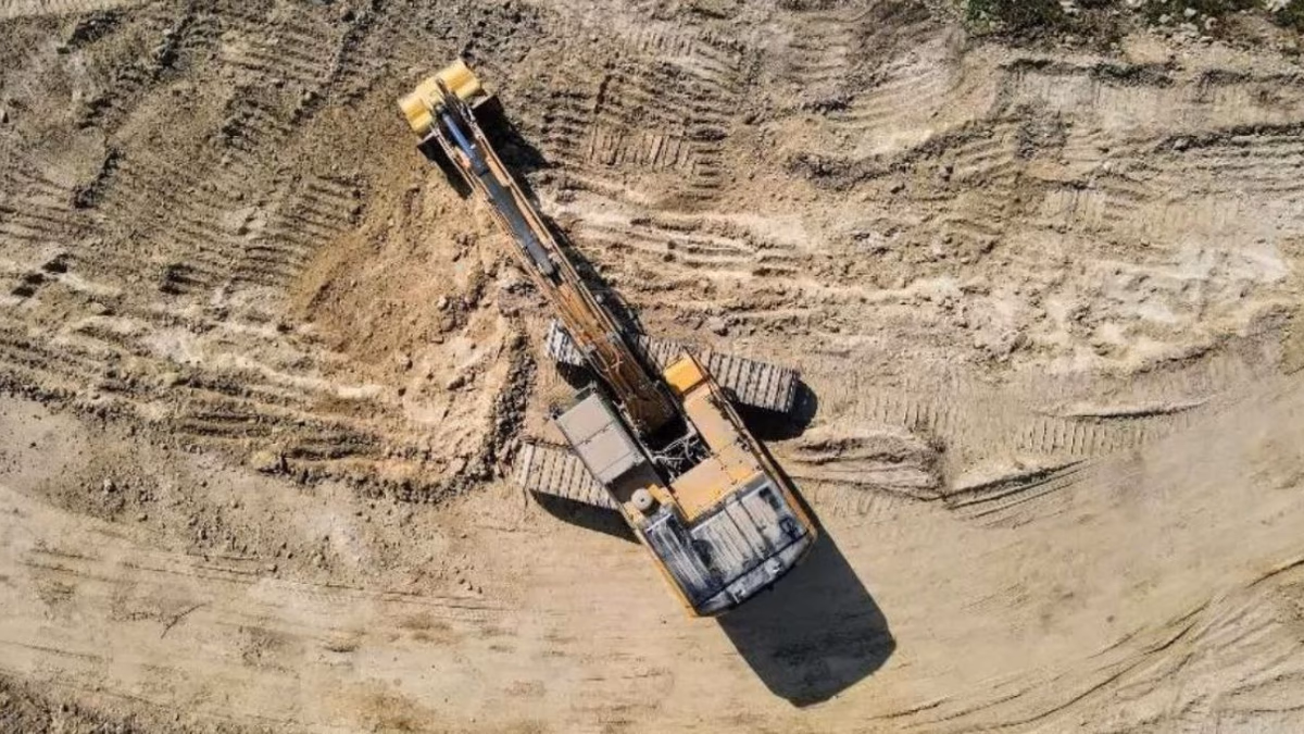Camino Minerals obtiene exclusividad para adquirir el proyecto de cobre Puquios
