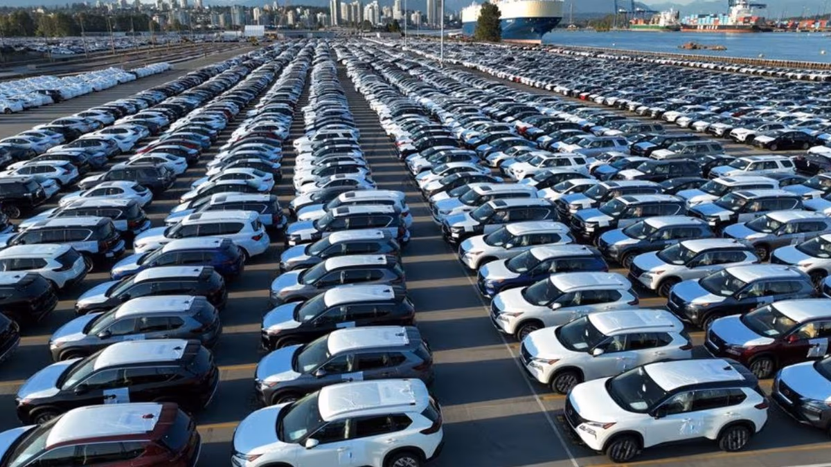 Canadá Anuncia Plan Ambicioso para Vehículos Cero Emisiones para el 2035