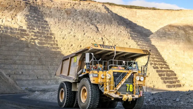 Canadá aprueba rápida fusión de Anglo American y Teck Resources por US$ 53.000 millones