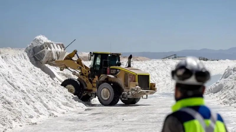 Canadá avanza en la construcción y operación del Proyecto Aurora