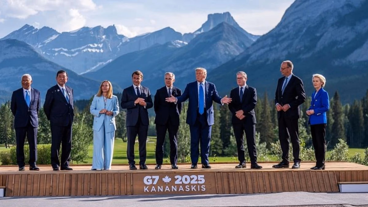 Canadá impulsa acuerdos de minerales esenciales junto a sus socios del G7