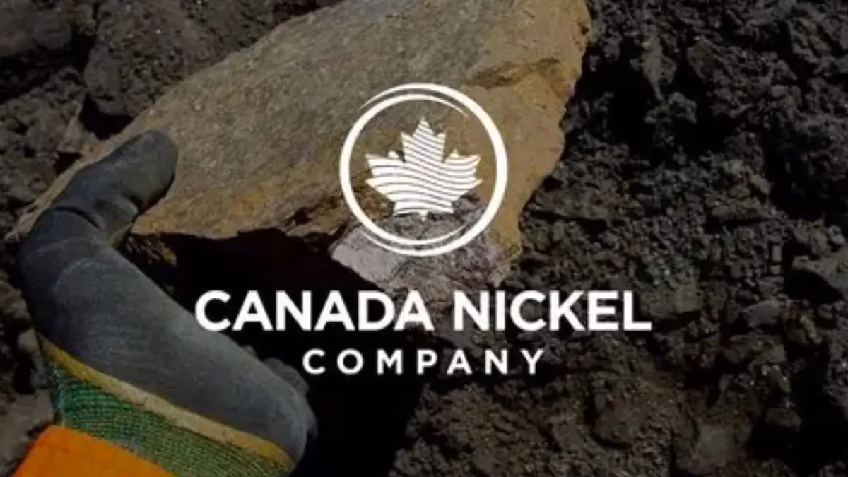 Canada Nickel Company informa resultados positivos adicionales de perforación de exploración en la propiedad Midlothian Nickel Sulphide