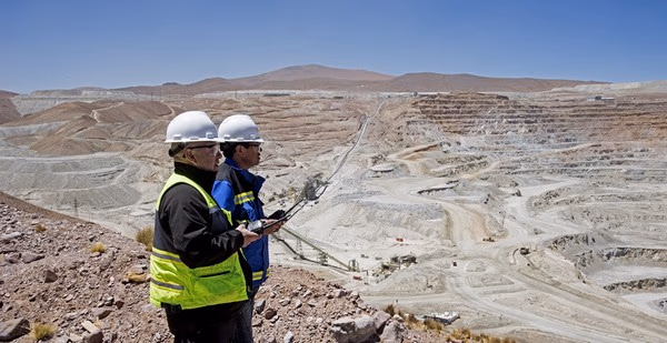 Canadiense Teck arriesga multas por hasta US$20 millones por incumplimiento ambiental