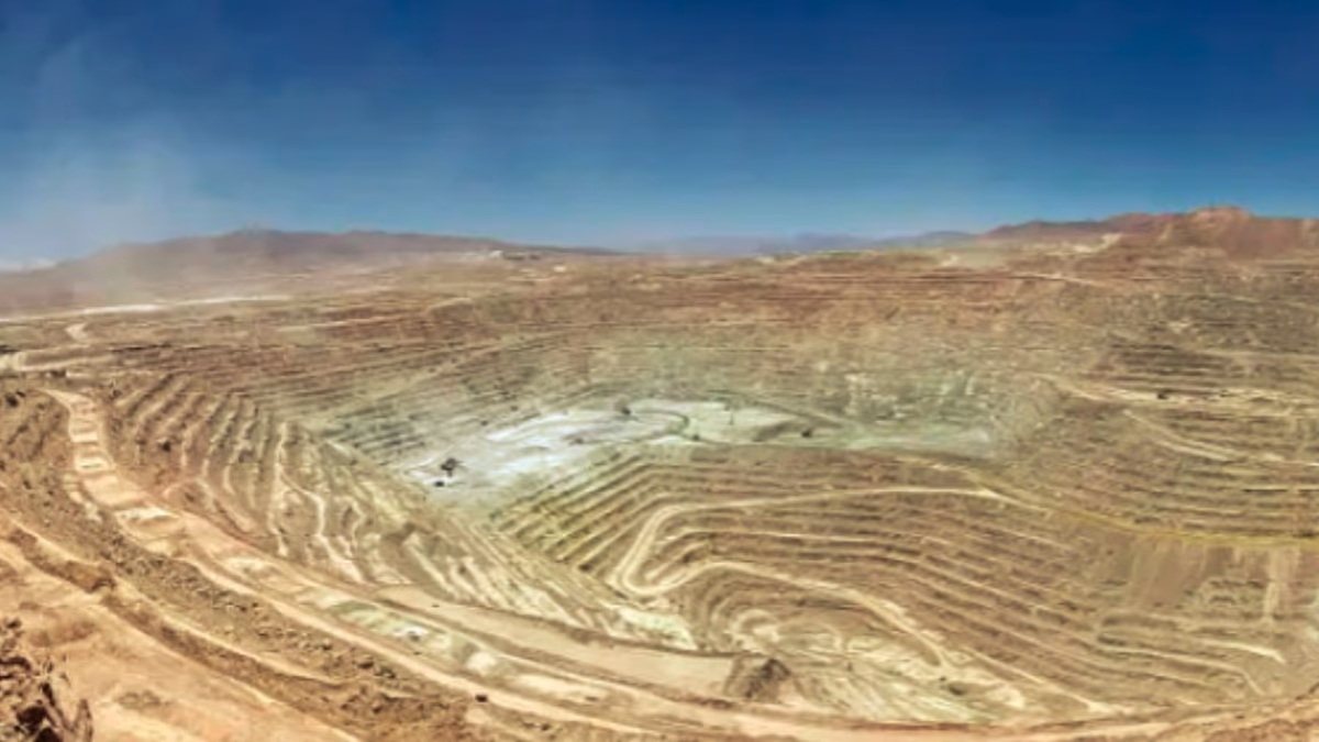 CAP detiene parte de operación de Mina Los Colorados y prevé impacto de hasta US$ 60 millones en Ebitda