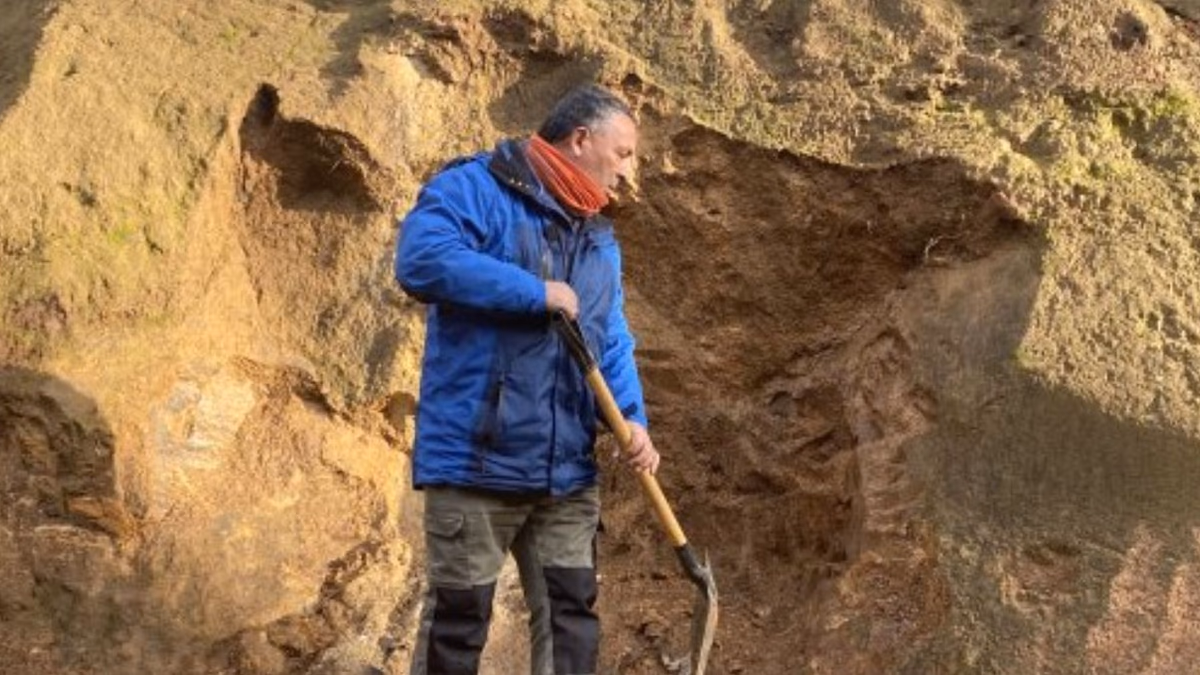 CAP ingresa al negocio de tierras raras: adquiere el 20% del proyecto de Aclara en Penco y buscará entrar a la propiedad de la canadiense