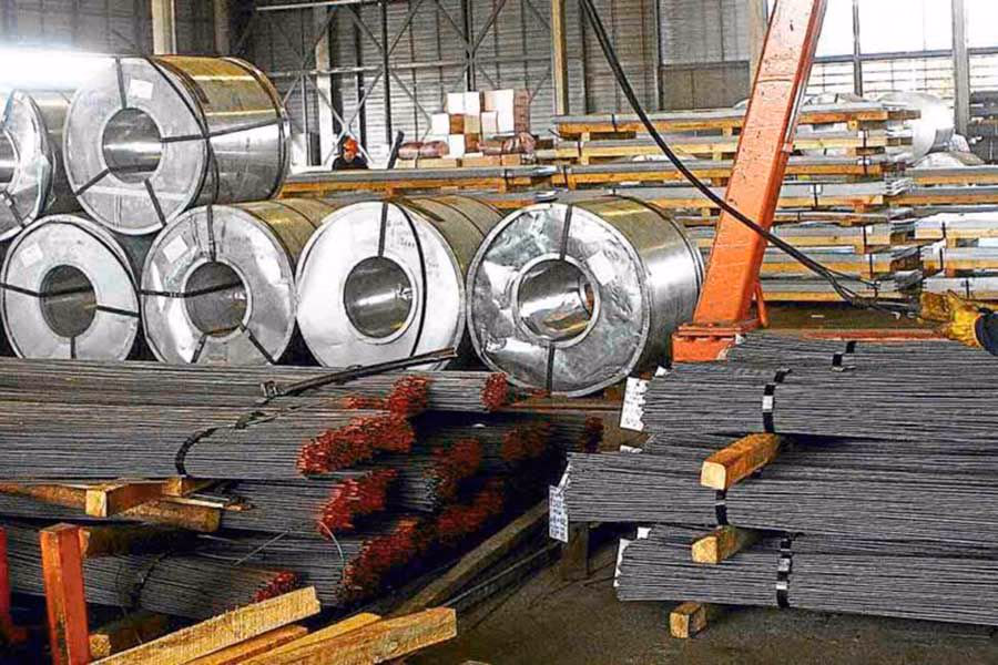 CAP registra alza del 37,2% en sus ingresos en 2021