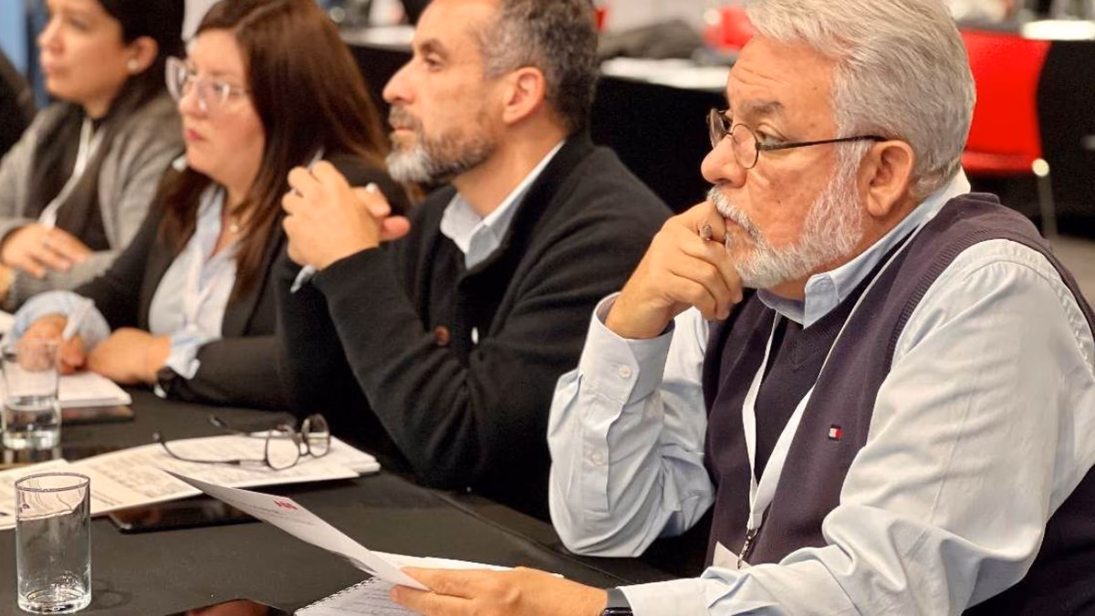 Capacitación en productos y soluciones de ABB: Certificación para colaboradores en Chile.