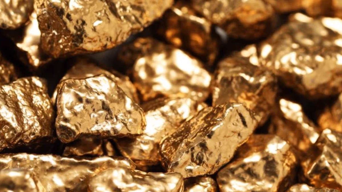 Capricorn Metals adquiere proyecto Kings Find en Australia Occidental.