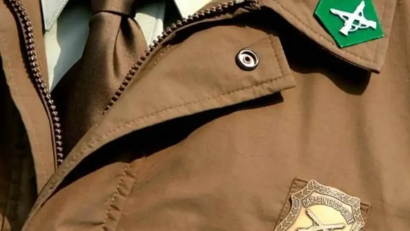 Carabineros ofrece 49 puestos de trabajo para civiles: Sueldos llegan a los $1,9 millones