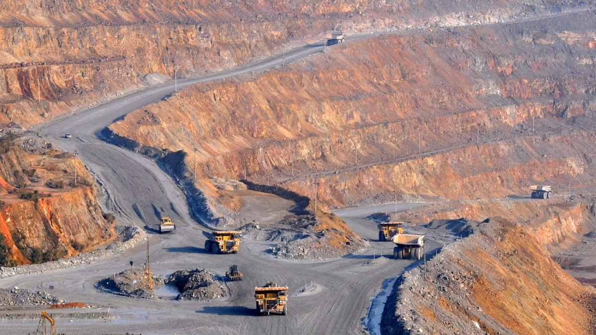 Características del torio: el mineral que China dice haber encontrado en enormes cantidades