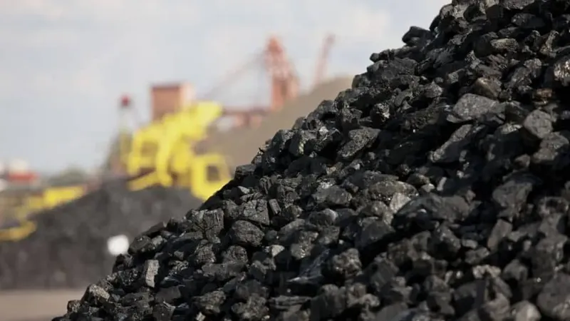 Carbón coquizable: JSW Steel obtiene mina de 850 millones de toneladas en Mozambique para asegurar su expansión siderúrgica