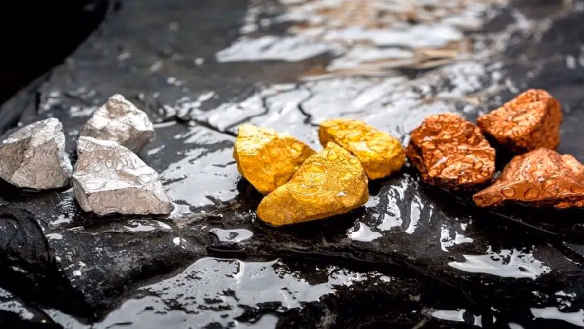 Casa Minerals obtiene permiso para estudios geofísicos terrestres de 80 km.