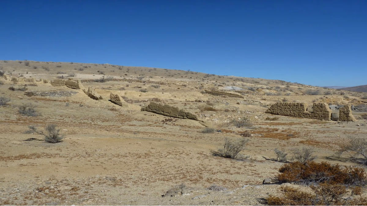 Cascada Silver Corp. cancela el contrato de opción de Agua Amarga
