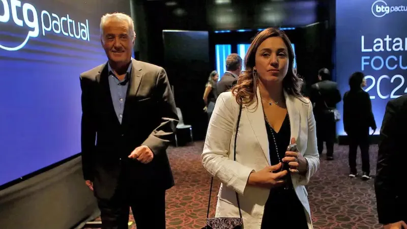 Cascadas de SQM entran en fase decisiva de reordenamiento societario: dos firmas se disuelven, pero seguirán en bolsa