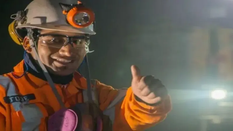 Caylloma consolida su aporte a la minería peruana con casi un millón de onzas de plata en 2025