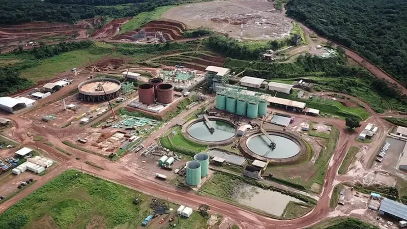 CBPM vs. Equinox Gold: disputa por el Bahia Complex tensiona venta por US$ 1.000 millones a CMOC