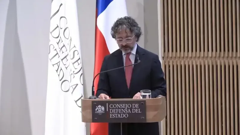 CDE respalda sentencia de la Suprema y refuerza legitimidad del acuerdo estratégico entre Codelco y SQM