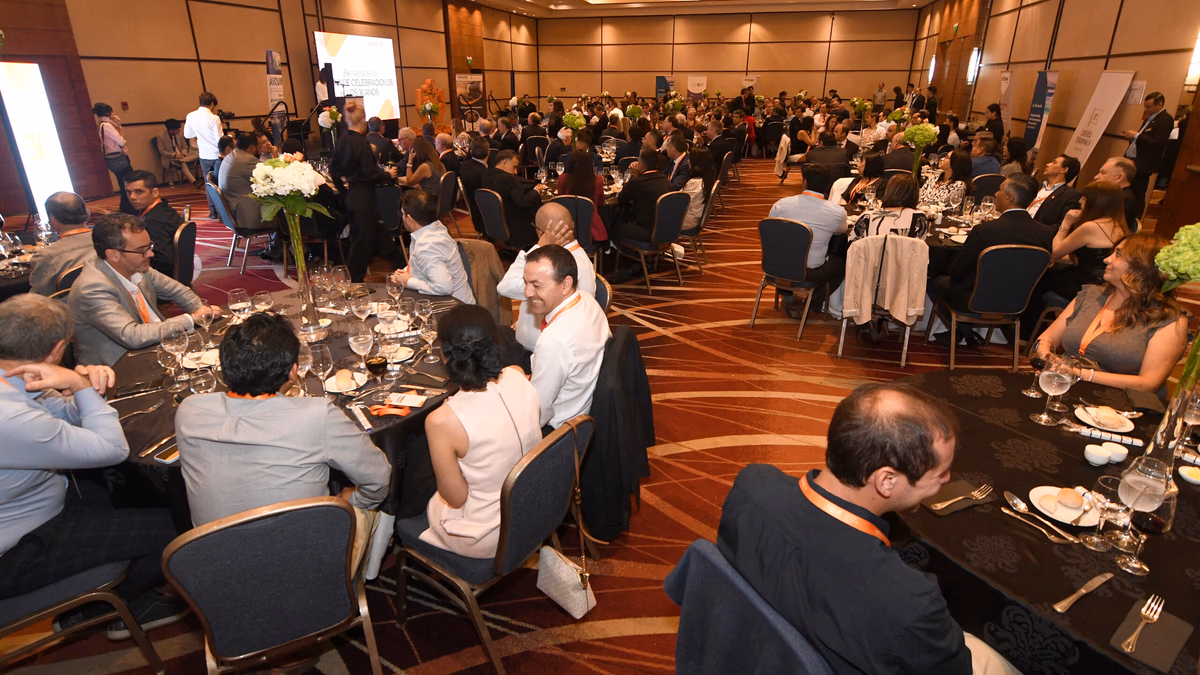 Celebran 30 años de Responsible Care en Chile: consolidando el desarrollo sostenible de la industria química