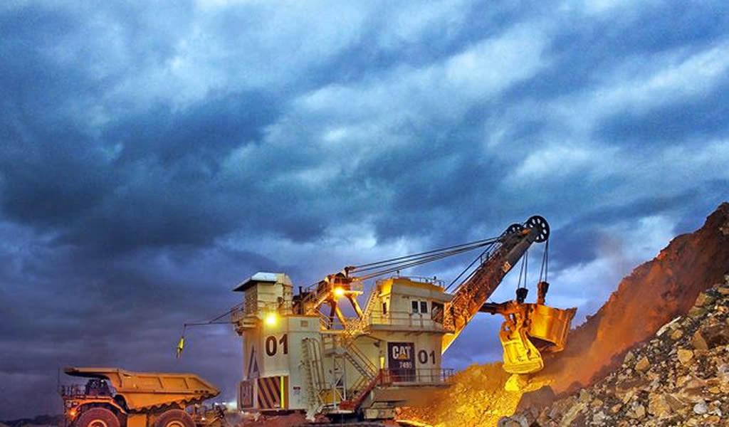 Centenar de proyectos mineros logran aprobación ambiental en primer trimestre: Generarían más de 80 mil empleos