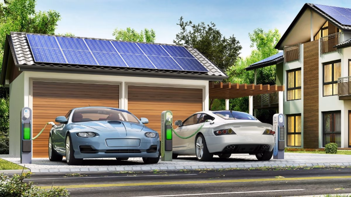 CENTRA UAI y ACEN realizarán seminario gratuito sobre distribución eléctrica integrada a la electromovilidad