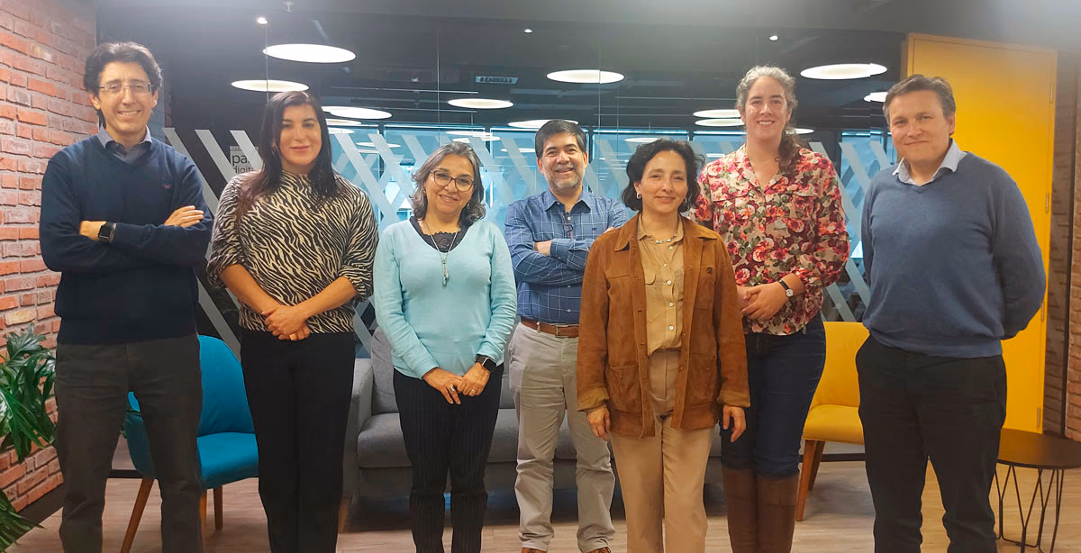 Centro Nacional de Pilotaje estrena nuevo directorio