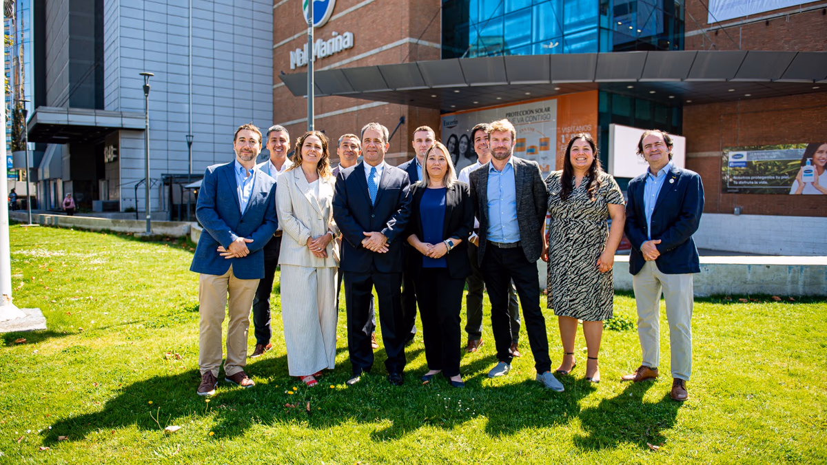 Centros comerciales de Grupo Marina operarán con 100% de energía renovable