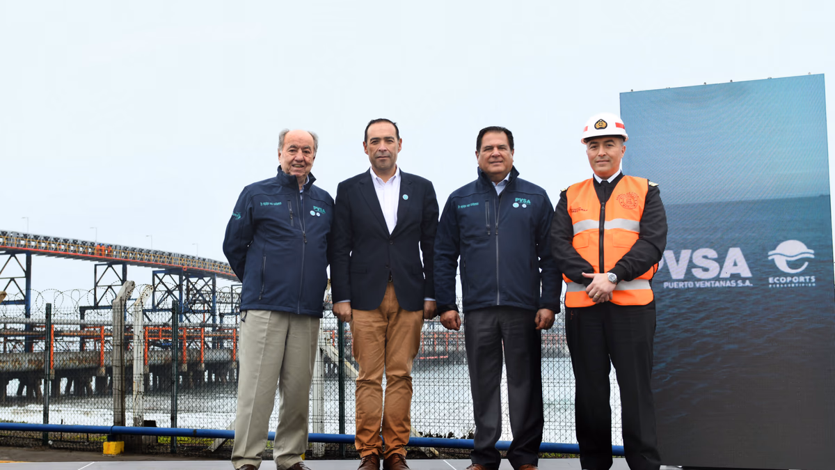 Centros de innovación minera preocupados por futuro de Planta Catemu