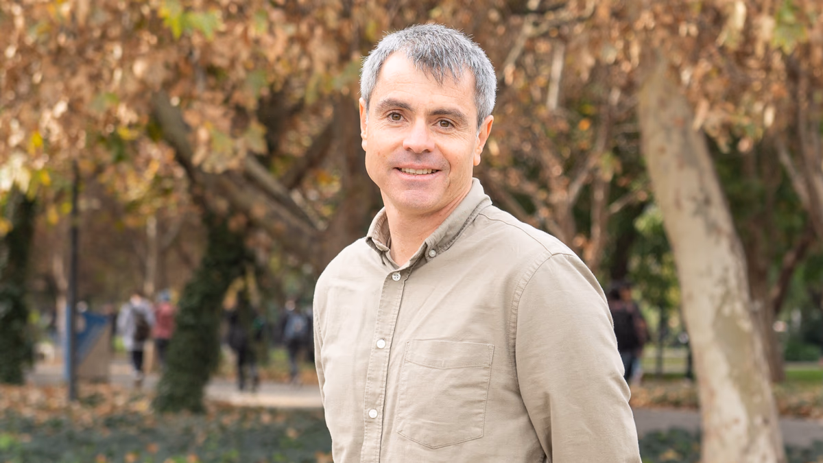 CEO de Ceibo expondrá en conferencia minera y de venture capital más importante de Europa