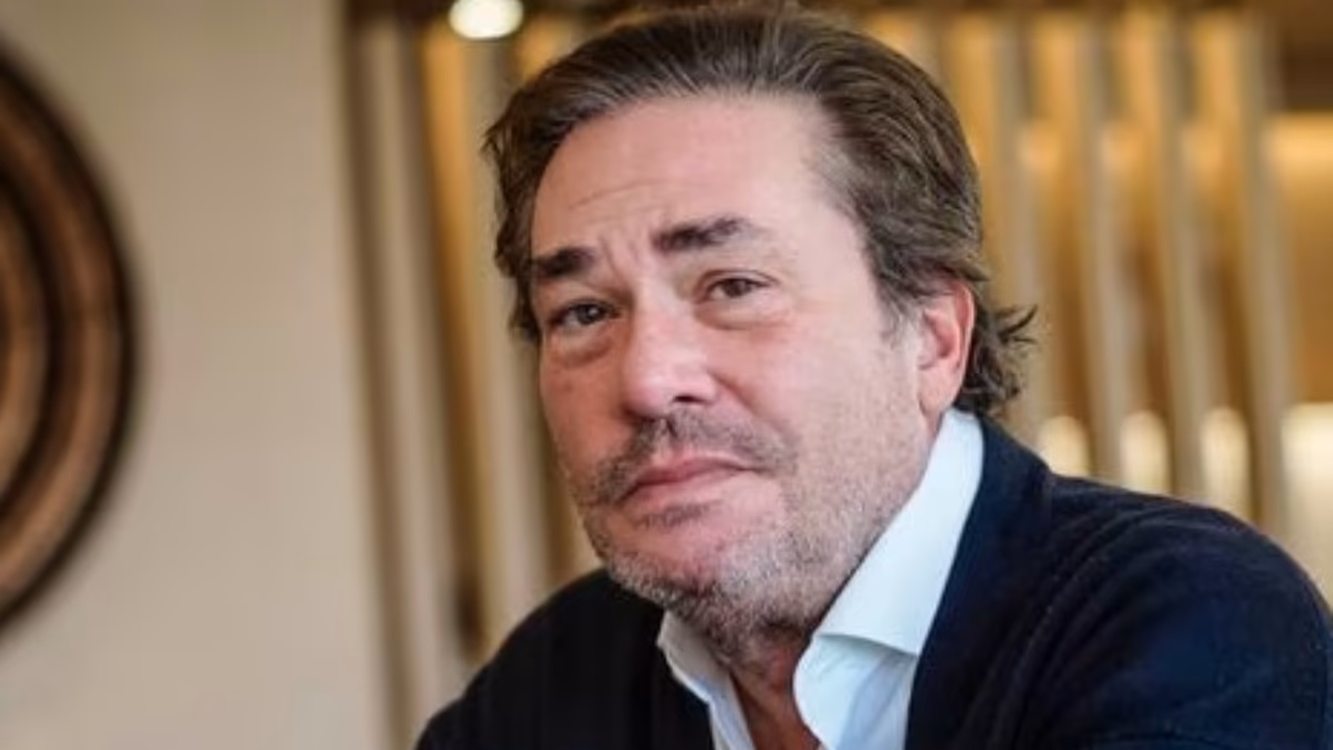 CEO de Ensorcia urge al gobierno para destrabar proyectos de litio en Chile: “Parecen no entender que el tiempo es absolutamente esencial”